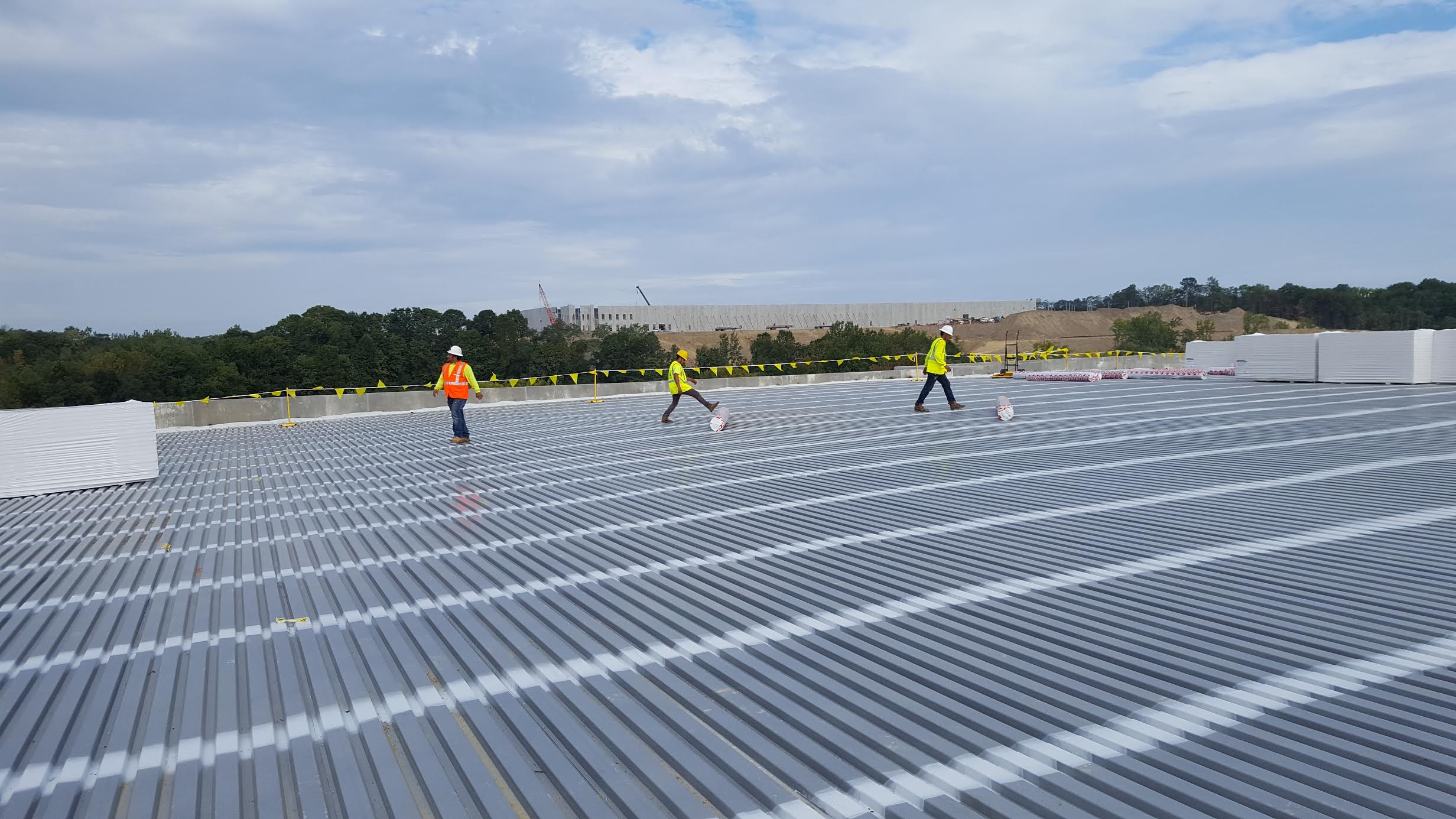 Restaurant Depot Newburgh NY Elite Roofing USA