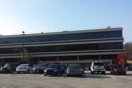 Office Building, Blue Bell, PA
