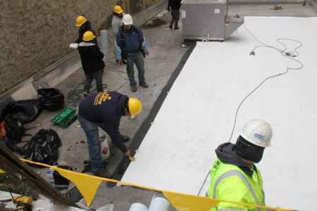 Emergency Roofing Repair