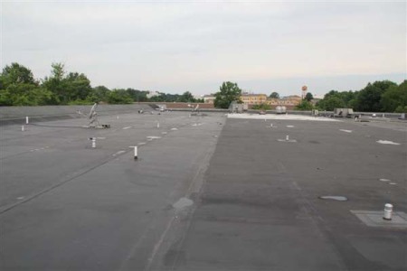 Thriftway Retail Center, Ewing, NJ