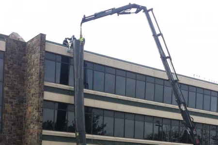 Office Building, Blue Bell, PA