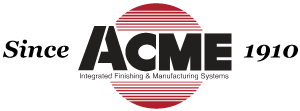 Acme Manufacturing