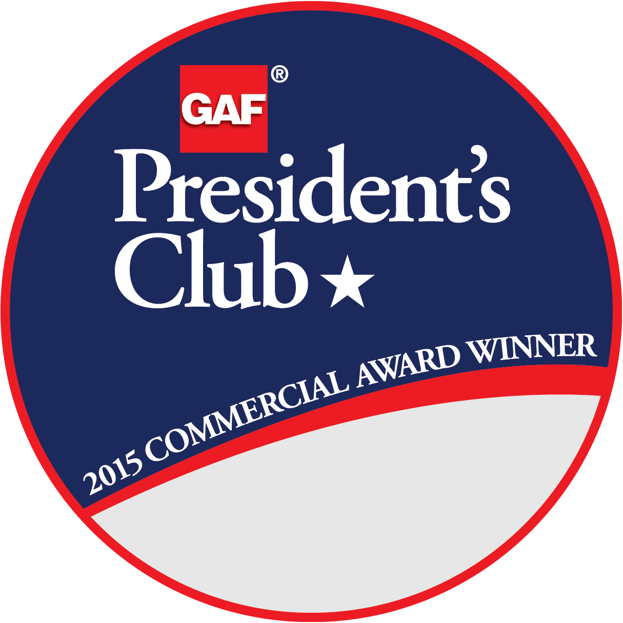 GAF President Club