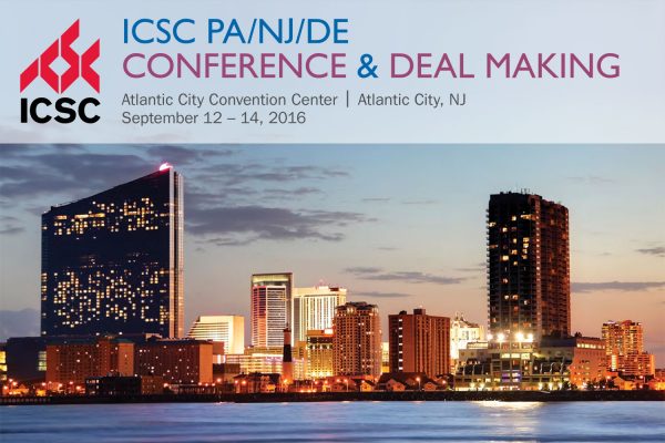 PA/NJ/DE Conference & Deal Making