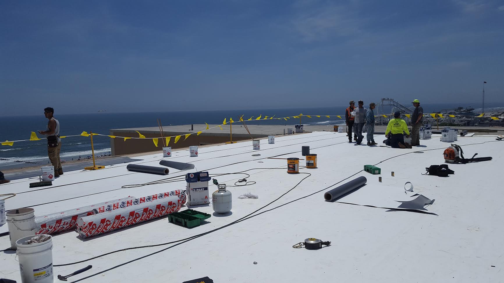 Wildwood, NJ Elite Roofing USA