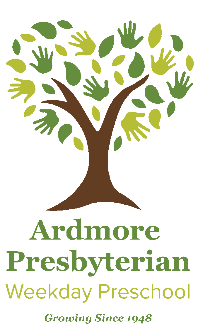 ARDMORE PRESBYTERIAN PRE-SCHOOL