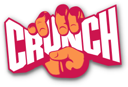 CRUNCH FITNESS