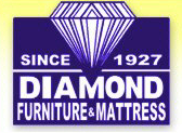 DIAMOND FURNITURE & MATTRESS