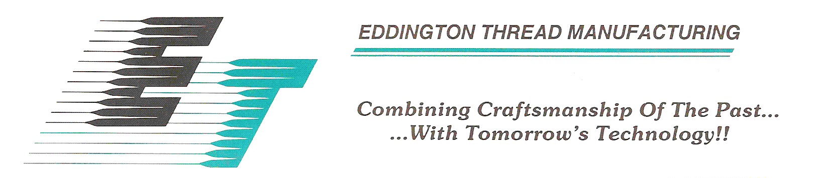 EDDINGTON THREAD MANUFACTURING COMPANY