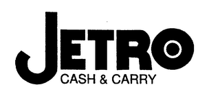 JETRO CASH AND CARRY