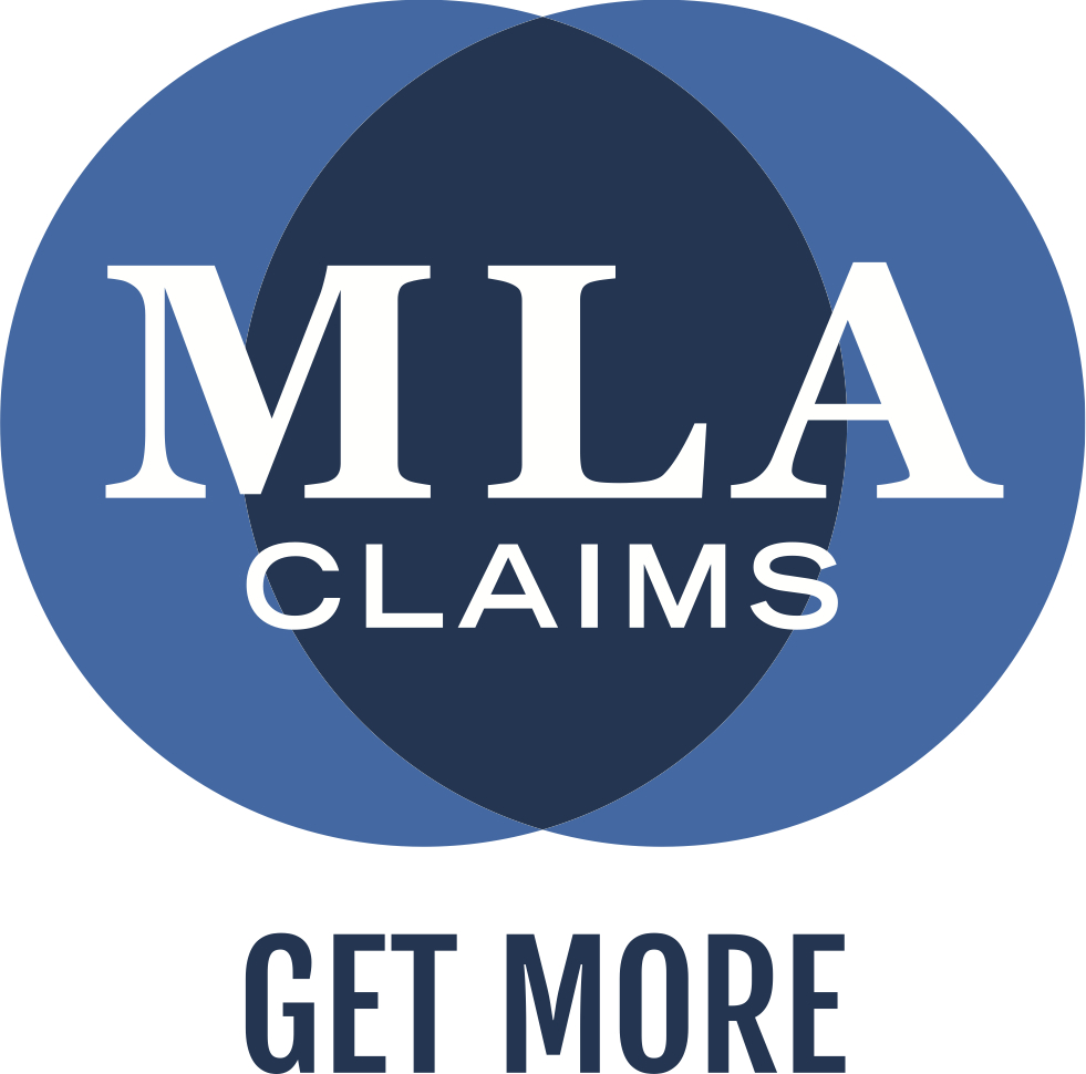 MLA CLAIMS