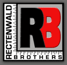 RECTENWALD BROTHERS CONSTRUCTION INC