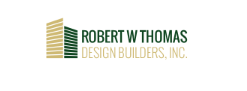 ROBERT W THOMAS DESIGN BUILDERS