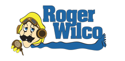 ROGER WILCO