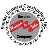 SOUDER BROTHERS CONSTRUCTION
