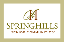 SPRING HILLS CHERRY HILL