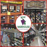 WINE WAREHOUSE