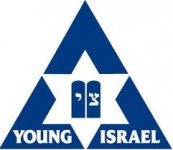 YOUNG ISRAEL OF MARGATE