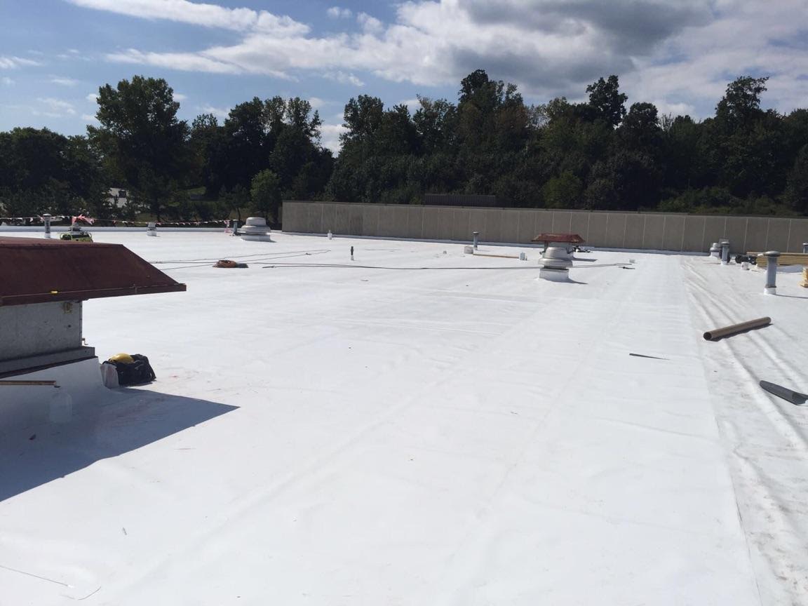 Matawan, NJ Elite Roofing USA