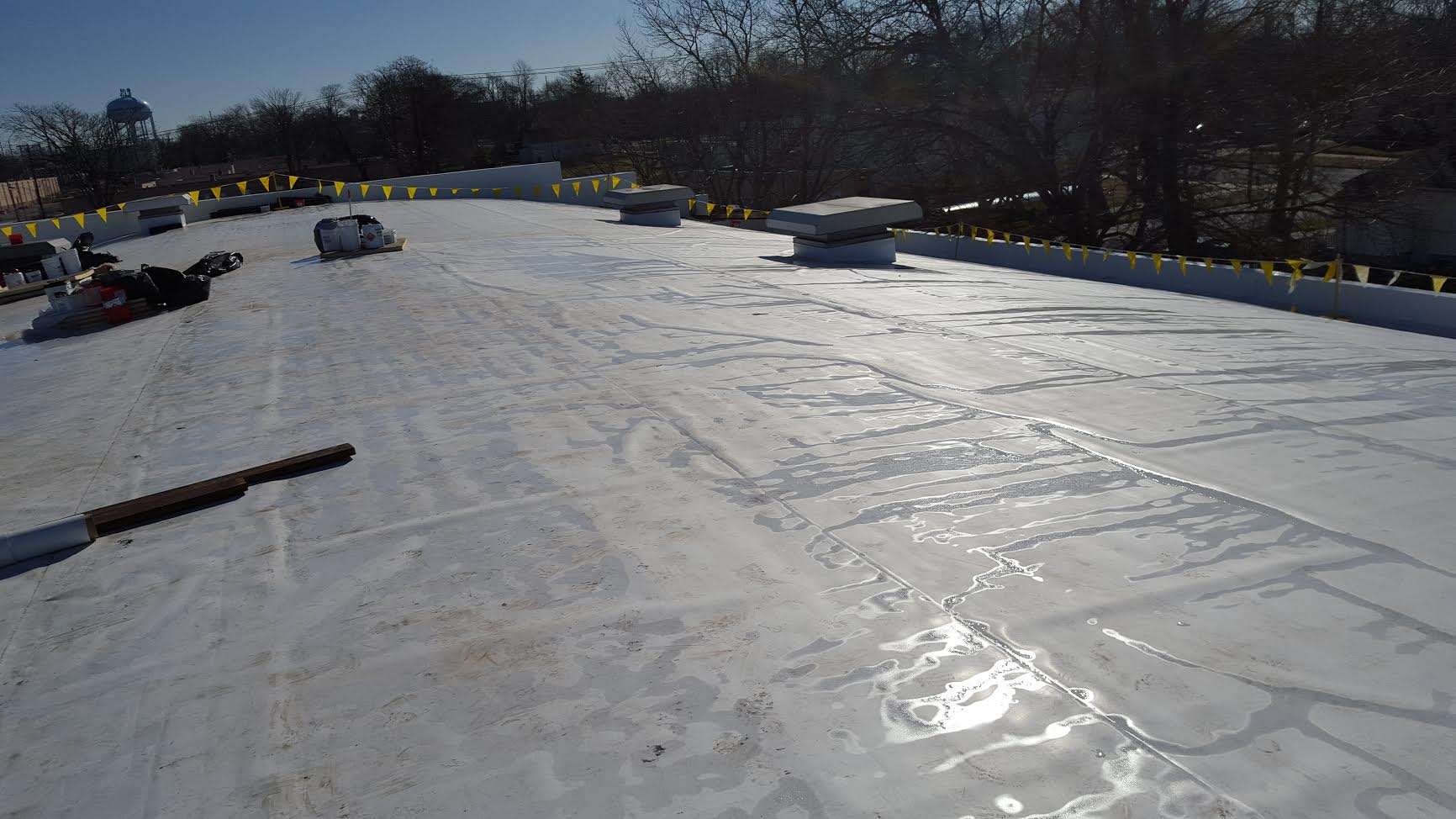 Vineland, NJ Elite Roofing USA