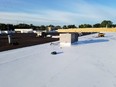 roofing nj