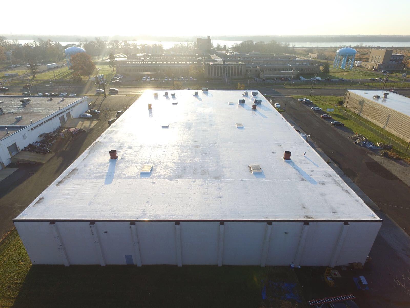 Elite Roofing Who we are Elite Roofing USA