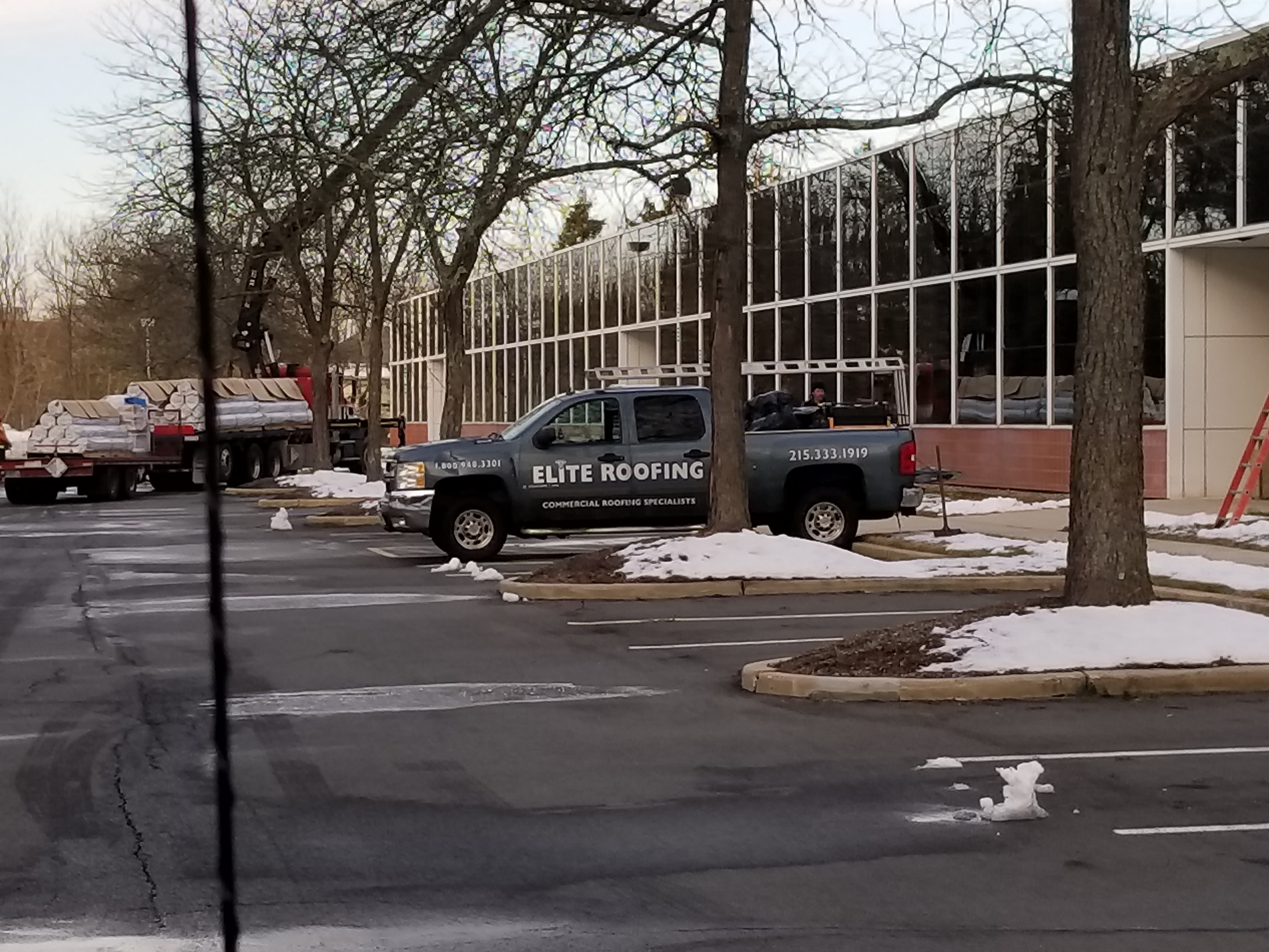 Princeton, NJ Elite Roofing USA