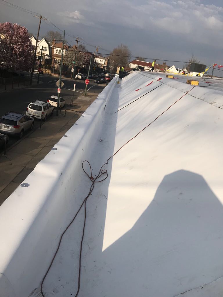 Philadelphia, PA Elite Roofing USA