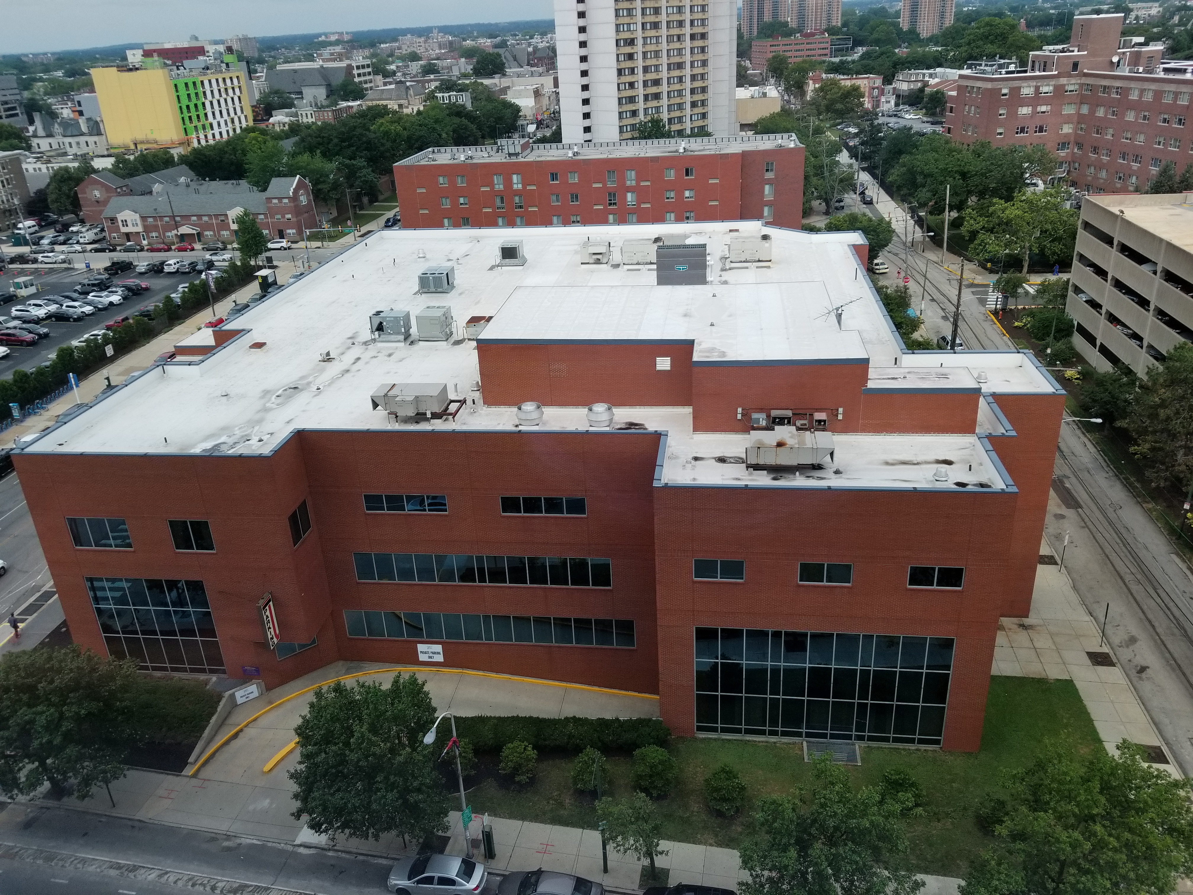 Philadelphia, PA Elite Roofing USA