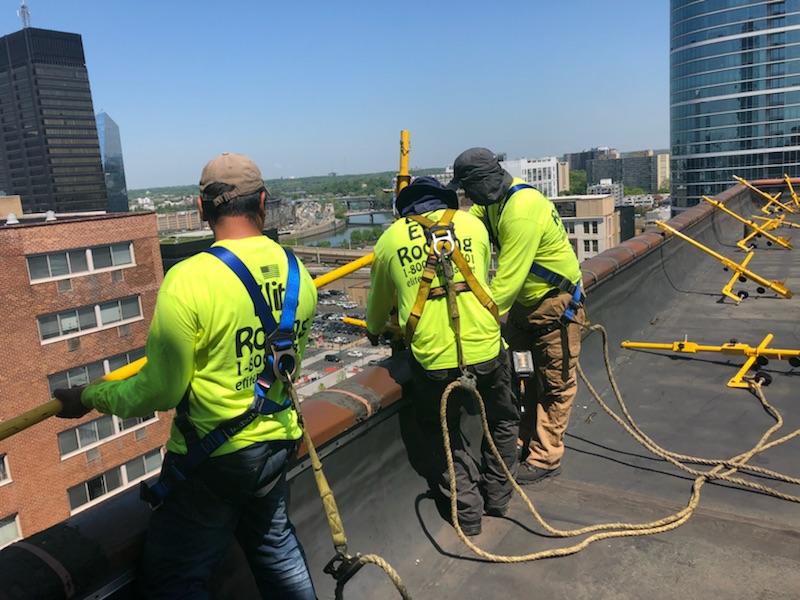 Philadelphia, PA Elite Roofing USA