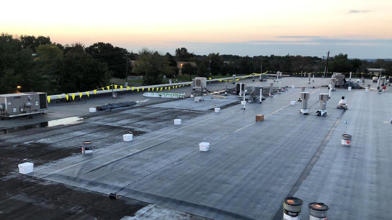 Hillsborough, NJ Elite Roofing USA