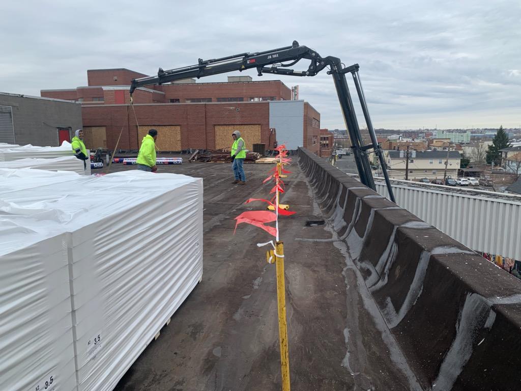 Newark, NJ Elite Roofing USA